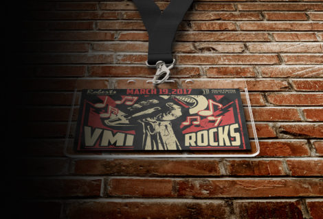 VMI Rocks